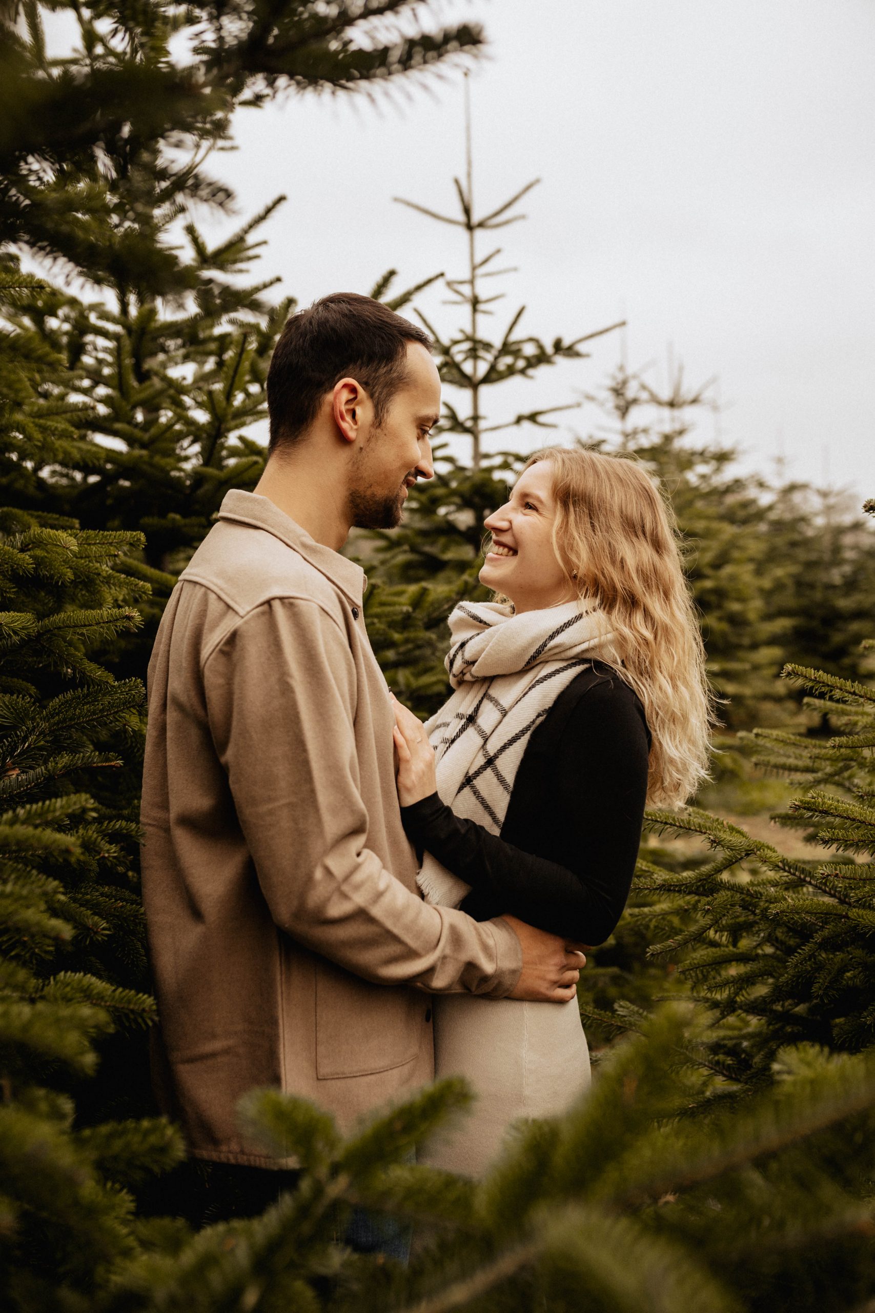 Mandy & Filip