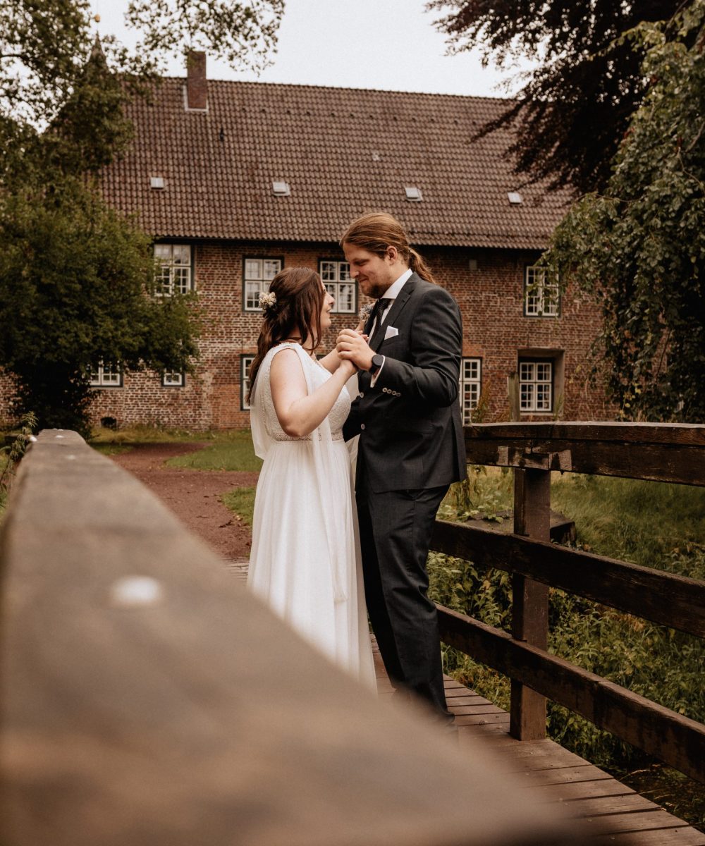 Vanessa & Martin