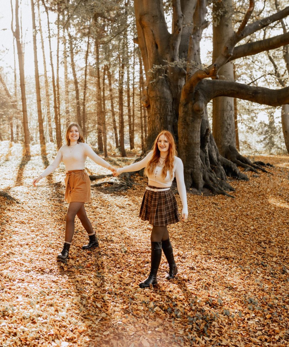 Farina & Alina