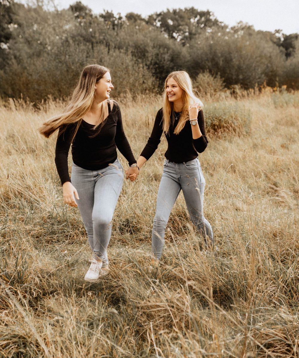 Aileen & Milena